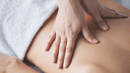 Image for 45 min massage session